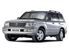 LAND CRUISER